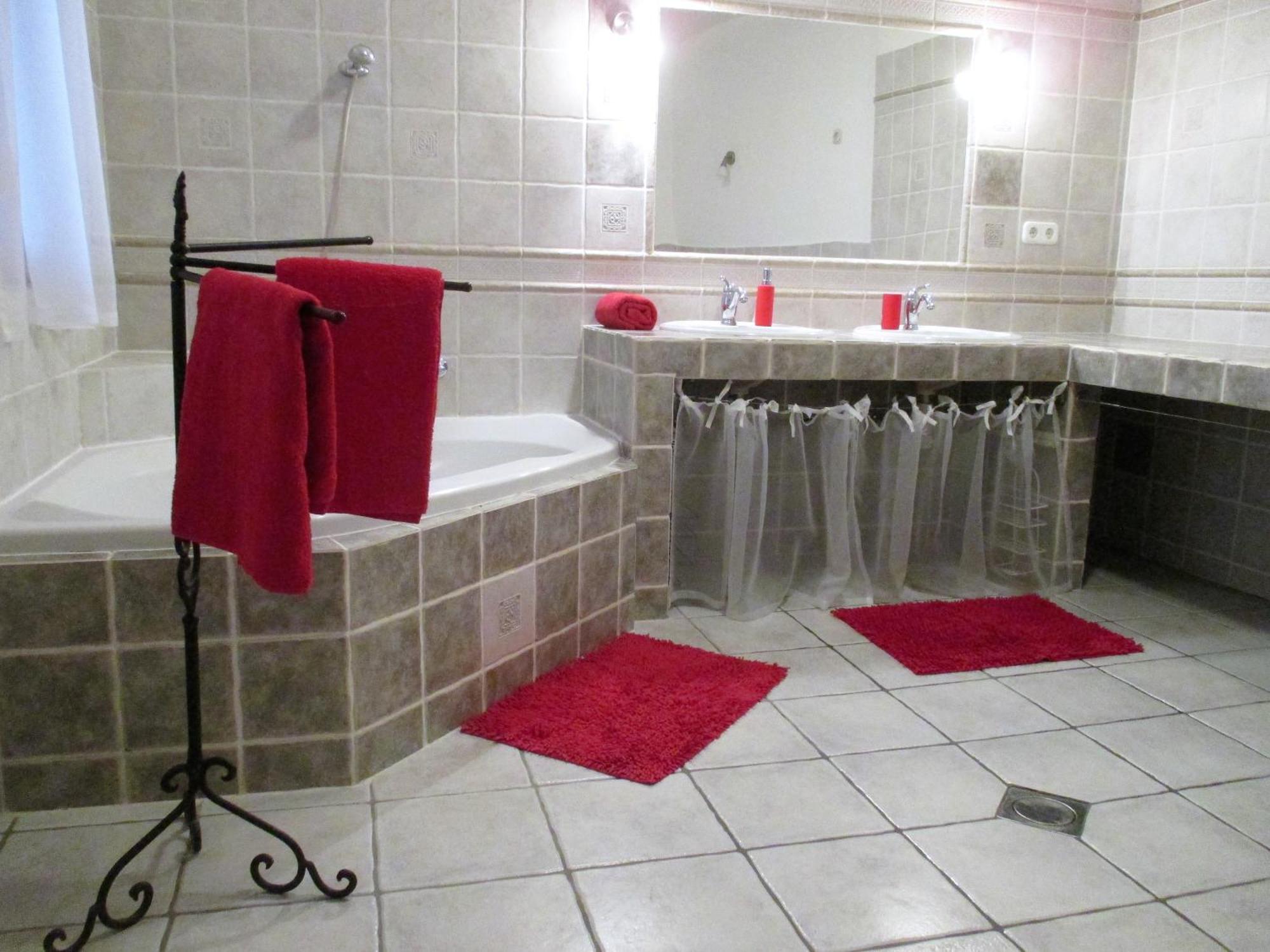 Mediterrán apartman Pecs Bagian luar foto